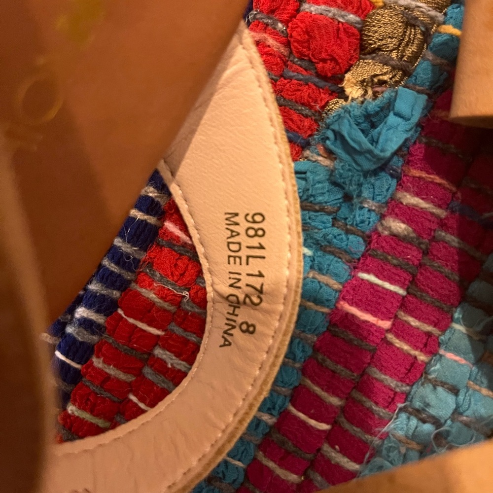 Sandals - Picture 3 of 3